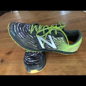 New Balance Racing Silent Thunder Men’s Shoes